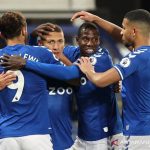 Gol Richarlison Bawa Kemenangan Bagi Everton