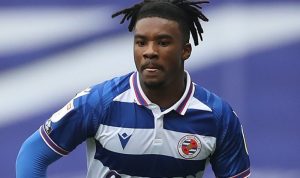 Omar Richards Resmi Gabung Bayern Munchen