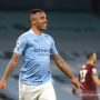 Manchester City Vs Wolverhampton 4-1, Gabriel Jesus Cetak Dua Gol