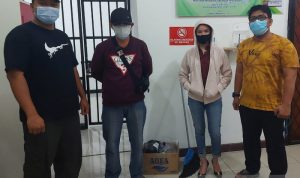 Pembobol Dana Pensiun Pertamina Rp1,4 Triliun Ditangkap