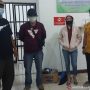 Pembobol Dana Pensiun Pertamina Rp1,4 Triliun Ditangkap