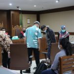 Saksi Sebut Edhy Prabowo Ingin Ekspor Lobster Sejak Awal Menjabat