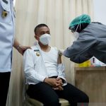 Pemkot Palu Targetkan Pembelajaran Tatap Muka Dimulai Pekan Depan