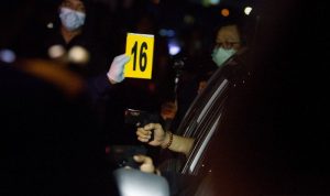 YLBHI Sarankan Proses Hukum Kasus KM 50 Dihentikan