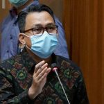 KPK Temukan Rp1,4 Miliar Terkait Kasus Nurdin Abdullah