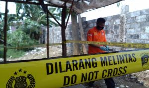 4 Orang Meninggal Akibat Pesta Miras di Karawang