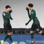 Tottenham Menang Atas Fulham Berkat Gol Bunuh Diri