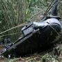 Helikopter Jatuh, 10 Anggota Militer Meninggal