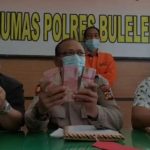 Tersangka Korupsi Dana BUMDes di Buleleng Ditangkap