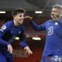 Chelsea Perburuk Catatan Kelam Liverpool di Stadion Anfield