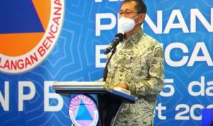 Rencana Tata Ruang Seluruh Indonesia Direvisi untuk Mitigasi Bencana