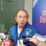 Moeldoko Calon Kuat Ketum di KLB Demokrat