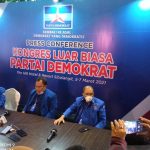 Demokrat Versi KLB Siap Gandeng AHY