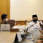 Haji 2021 Masih Tunggu Keputusan Arab Saudi