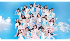 JKT48 Gelar Pertunjukan Livestream, Buruan Beli Tiketnya Disini!