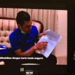 Cerita Gerald Terbuai Janji 100 Juta Namun Hanya Dapat 5 Juta Ikut KLB Demokrat