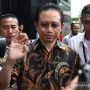 Marzuki Alie Gugat AHY ke PN Jakarta Pusat