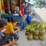 Pertamina Pastikan Elpiji 3 Kg tidak Naik