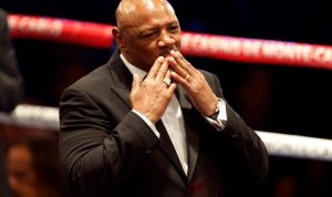 Legenda Tinju Dunia Marvin Hagler Meninggal Dunia, Ini Profilnya