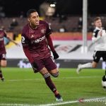 Leeds Hajar Fulham di Kandang Sendiri