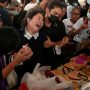 Myanmar Lakukan Aksi Mogok Setelah Gadis 7 Tahun Tewas Tertembak
