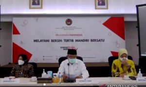 Resmi, Pemerintah Tidakan Mudik Lebaran 2021