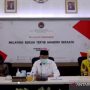 Resmi, Pemerintah Tidakan Mudik Lebaran 2021