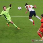 Kualifikasi Piala Dunia 2022: Inggris Vs San Marino 5-0