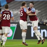 West Ham Menang 2-0 di Kandang atas Leeds United