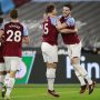 West Ham Menang 2-0 di Kandang atas Leeds United
