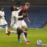Leicester Vs Burnley Berakhir Imbang