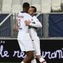Liga Prancis: PSG Vs Bordeaux 1-0