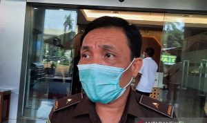 Klarifikasi Kejagung Soal Video Oknum JPU Terima Suap Perkara Rizieq Shihab