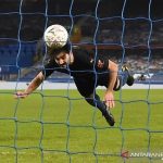 Manchester City Mulus ke Semifinal Setelah Menang dari Everton