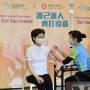 Lansia di Hong Kong Ini Meninggal Setelah Disuntik Vaksin