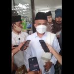 Wali Kota Palu Cabut Izin Penjualan Miras Sebelum Ramadhan