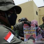 Polisi Sebut DPO MIT Poso Tersisa 9 Orang