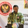 Maksimalkan Upaya Penanggulangan Terorisme, BNPT Bekali Tenaga Pendukung dan Fasda