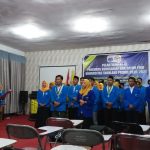 Pengurus Cabang kota Palu Resmi Lantik Pengurus Komisariat dan Pengurus Rayon Universitas Tadulako