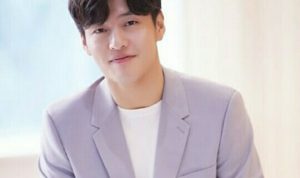 Kang Ha-neul akan Jadi Pemeran Utama di Film thriller ‘Streaming’