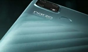 Realme Narzo 30A Hadir di Indonesia, Harganya Rp1.899.000