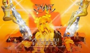 Makna Lirik Lagu Terbaru Pyra ‘Yellow Fever’