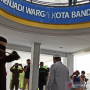 Oknum PNS di Aceh Dcambuk 18 Kali Karena Berbuat Mesum