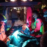 Update: Korban Meninggal Kecelakaan di Sumedang Jadi 29 Orang