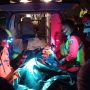 Update: Korban Meninggal Kecelakaan di Sumedang Jadi 29 Orang