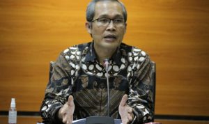 KPK Yakin Harun Masiku Masih di Indonesia