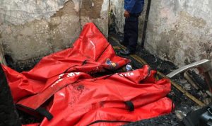10 Jenazah Korban Kebakaran di Matraman Terindentifikasi