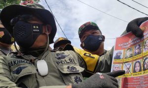 Dua DPO MIT Poso Dimakamkan di Palu
