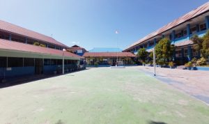 Pembelajaran Tatap Muka di Palu Batal