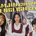 Lima Film Korea Bergenre Komedi yang Tak Boleh Dilewatkan